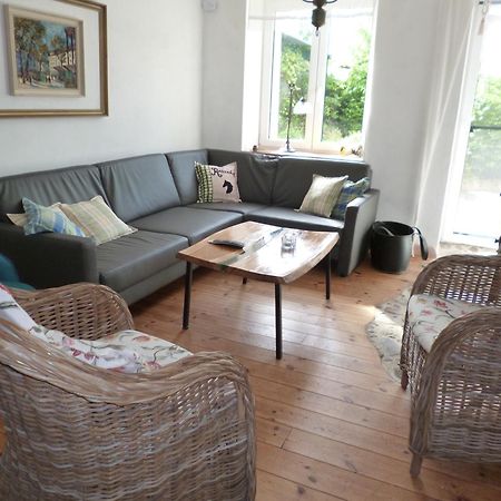 Ferienwohnung Rossenhof Weesby Ngoại thất bức ảnh