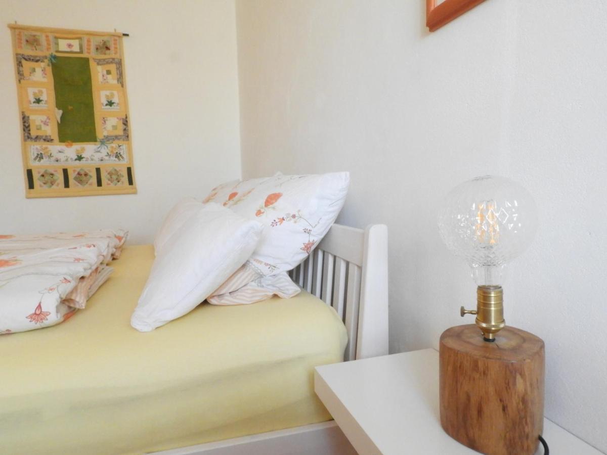 Ferienwohnung Rossenhof Weesby Ngoại thất bức ảnh